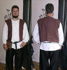 Renaissance costumes for men available at costumes and collectibles. Pin On Renaissance Wedding