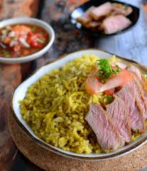 Rebus daging kasi empuk b. Resipi Nasi Daging Air Asam Utara Sangat Sedap Wajib Cuba Ni