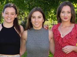 Barnaby agreeing on their kids to be overlooked is what natalie couldn't take. Tv Guides Page 197 The Advertiser