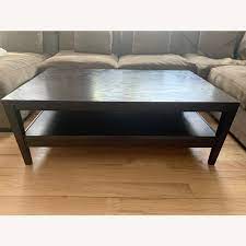 Buy products such as eight o'clock decaf original medium roast keurig coffee pods, 12 ct at walmart and save. Crate Barrel Baronet Coffee Table Aptdeco