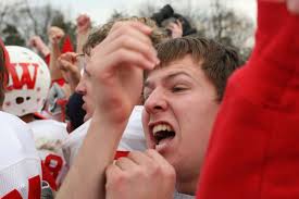 Photo Album: 2009 Monon Bell Classic—4