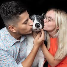 Off-leash hiking areas in Charlotte