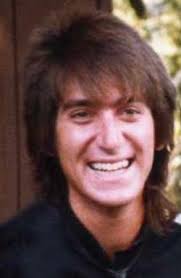 Tad Howard McIntosh (1962-1987)