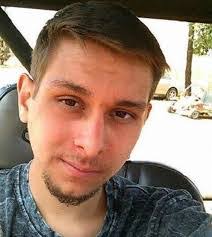 Jaron Reed's Instagram, Twitter & Facebook