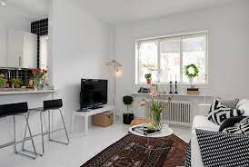 Idee Per Arredare Casa A Basso Costo Con Mobili Ikea Sale Soggiorno Piccole Design Appartamento Piccolo Interno Appartamento
