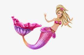 Free Free 259 Mermaid Barbie Svg SVG PNG EPS DXF File