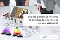 Certificados de Eficiencia Energética Archives - GMS Arquitectura
