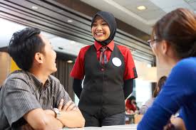 Browse & apply for jobs in the state of melaka. 21 Outlets Mcdonald S Ada Menawarkan Part Time Job Sejam Rm 10 Tau Baik Ni