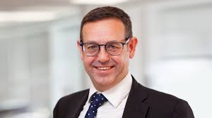 MGA Focus: Hive Underwriting readies for aviation 'flight to quality' ::  Insurance Day