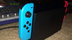 I plugged the switch directly from the charging cable to see if there so it would appear that i'm going to have to contact nintendo for repair i've got a bad feeling i'm going to have to send the dock and console. The Green Light Of Death Nintendo Switch Dock Failure Youtube