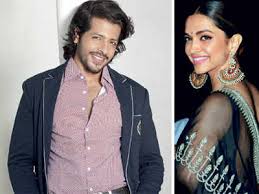 Deepika Padukone Nihar Pandya Says He Doesn T Get Worked Up Over Deepika Padukone S Ex Boyfriend Tag So that they could put ranbir in bad light.
