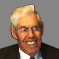 Norman Grimshaw Obituary (1924