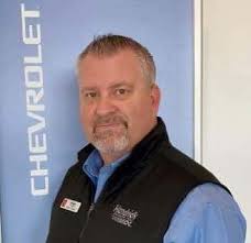 Rick Hendrick Chevrolet Staff