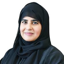 Professor Mariam Al-Ali Al-Maadeed