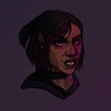 Happy last day guys! Taking some art trades today! Sorry for the glare! I  need to work