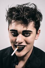 FAR FROM OVER (Actor: Kilian Johannson) :: Behance