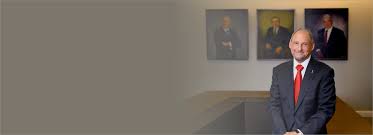 Celebrating Our History While Looking Forward with Confidence to Our Future 