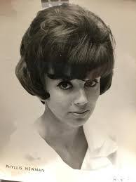 Phyllis Sterling's Instagram, Twitter & Facebook