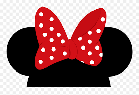 See more ideas about disney, cricut, disney crafts. Minnie Mouse Mickey Mouse Ear Transparent Minnie Mouse Ears Clipart 5218342 Pinclipart
