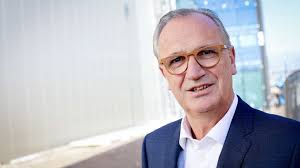 Lees 'm nu: de najaarseditie van Bedrijvig Oss