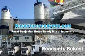 Baik dari harga eceran, grosir hingga diurutkan dari harga termurah. Harga Beton Ready Mix Bekasi Per M3 Terbaru 2021 Nusantara Readymix