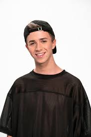 The french are excelling at gritty police dramas and a bit of historical fiction the top 6 french tv series make great viewing and many take a similar path to scandi d. Westhoughton Teenager Mitchell Halliday To Star In Us Tv Show American Beauty Star With Adriana Lima The Bolton News