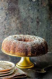 Sponge cakes are commonly made without fats, such as butter or oil, and leaveners, such as baking powder.1 x research source they resemble angel food cake, except you use both the egg whites and sponge cakes taste good eaten plain, served with sweetened fruit, or iced with a simple glaze. Sephardic Passover Walnut Cake