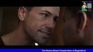 The Maurice Brown Show with Director Matt McCauley