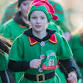 Santa's Holiday Hustle 5K event image