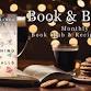 Book & Board - Book Club & Potluck - October 2025 event image