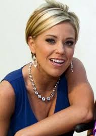 She achieved national and international recognition on the us reality tv. Kate Gosselin Net Worth