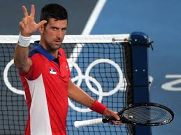 1 by the association of tennis professionals. Pd D Gjw1xglym