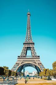 Paris (ap) — workers are preparing the eiffel tower for reopening next week, after the coronavirus pandemic led to the iconic paris landmark's longest closure since world war ii. Paris Eiffel Tower France Architecture Landmark Tower City Urban Europe Travel Tourism Pikist