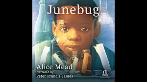 Junebug Audiobook by Alice Mead
