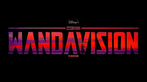 Cosmic On Twitter A Fan Made Poster For Wandavision But With The Mandalorian S2 Font Via Redwtcher