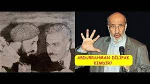 388 views7 months ago fatima zehra dilipak. Abdurrahman Dilipak Kimdir Youtube