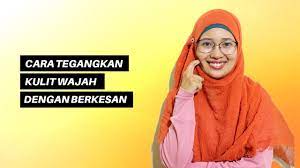 Check spelling or type a new query. Cara Tegangkan Kulit Muka Teknik Terbaru 2019 Youtube