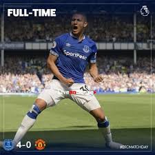 Manchester united player ratings vs. Everton 4 0 Manchester United Archives Liveonscore Com
