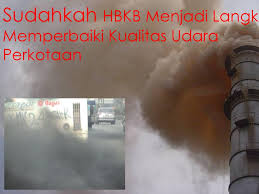 Hal ini disebabkan oleh perbuatan manusia yang tidak bertanggungjawab. Bencana Pencemaran Udara Ppt Download