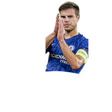 His height is 178 cm and weight is 77 kg (body type normal). Azpilicueta Fifa Mobile 21 Fifarenderz