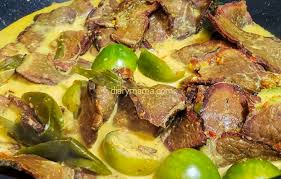 Lihat juga resep semur daging sapi enak lainnya. 10 Resepi Masakan Daging Ringkas Dan Mudah Dimasak Untuk Berbuka Puasa Marina Bashah