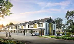 Join now to see what you are missing. Phase 2 Taman Meru Mentari Is Now Open For Registration Kinta Properties