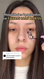 Nombres de fobias: Descubre las fobias más comunes en este video viral