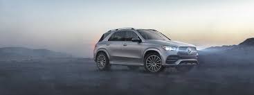 2020 Mercedes Benz Gle Suv Info Specs And Images Mercedes Benz Moncton