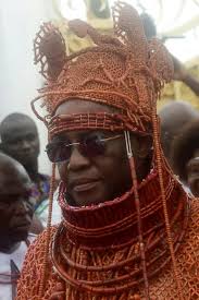 Nigeria's new Oba of Benin: the coronation of a lifetime