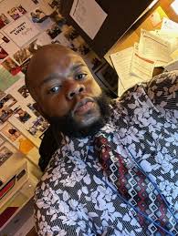 Exciting Leadership Changes Underway as Part of the Rebuilding Stronger