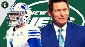 Maybe you would like to learn more about one of these? Jets Are Committed To Zach Wilson Steve Young Nfl Offseason 2021 Win Big Sports