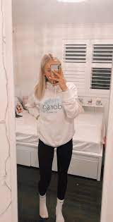 Comfy Vsco Outfit Ideas Cute Outfits With Leggings Cute Simple Outfits Outfits With Leggings