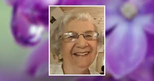 Helmi Irene Becker Obituary November 14, 2024