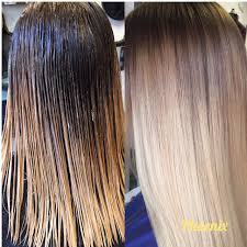 Colour Melt Shadow Root Root Stretch Hair Colour Root Stretch Hair Root Stretch Hair Blonde Roots Hair